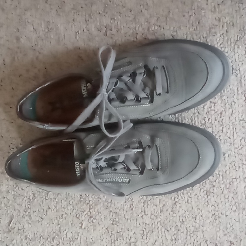 MEPHISTO Made in France